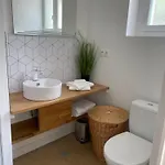 Maison 2/4 P Baie Du Mont 펜션