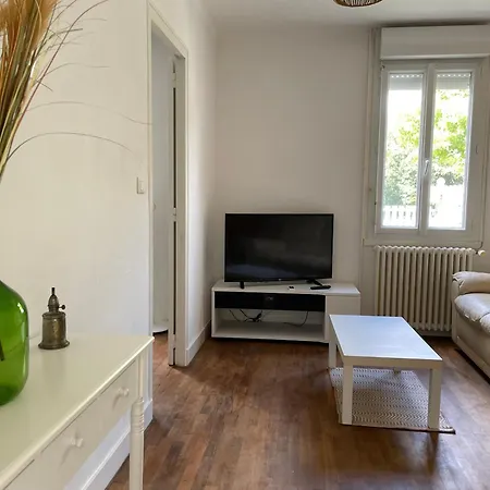 Maison 2/4 P Baie Du Mont