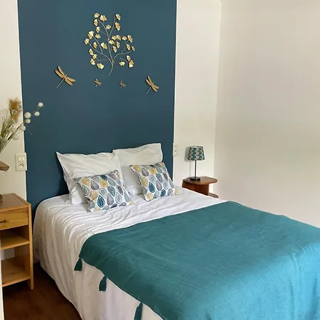 Maison 2/4 P Baie Du Mont Casa vacanze